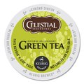 Celestial Seasonings Green Tea K-Cups, PK24 PK 14734